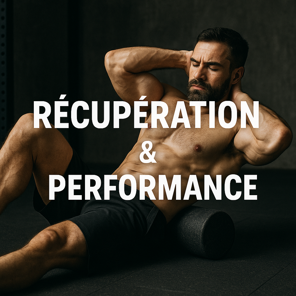 💪 Récupération & Performance