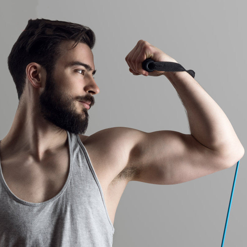 Kit de Bandes de Résistance Fight&Fit™ – Entraînement Complet à la Maison