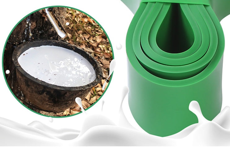 Élastique de résistance Fight&Fit™ — Force, Explosivité et Contrôle